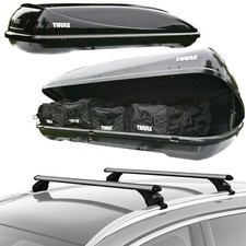 Roof Rack Bars & Thule Roof