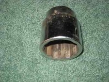 Nice Bonney (USA) 2" Socket 1"