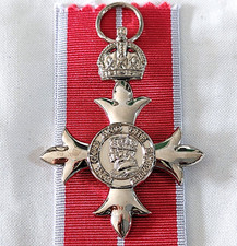 The Most Excellent Order of