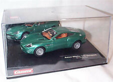 Evolution Aston Martin
