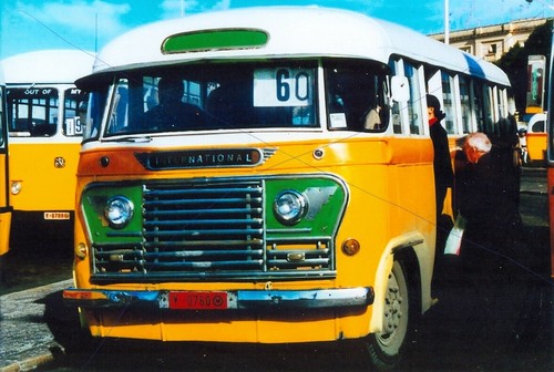 Bus photo malta - photo,