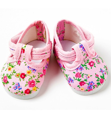 Frilly lily pink flower - frilly,