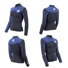 Two Bare Feet Womens Aspect