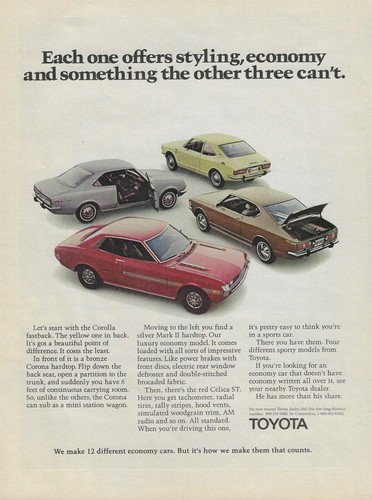 1972 toyota corona - 1972,
