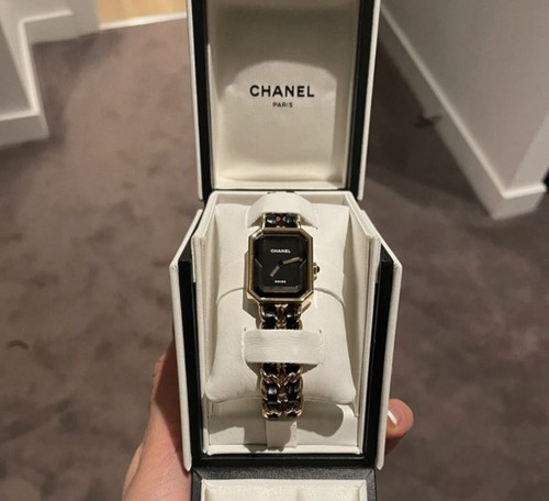 Chanel premiere edition - chanel,