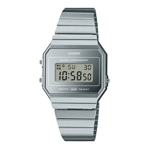 Unisex wristwatch casio - unisex,
