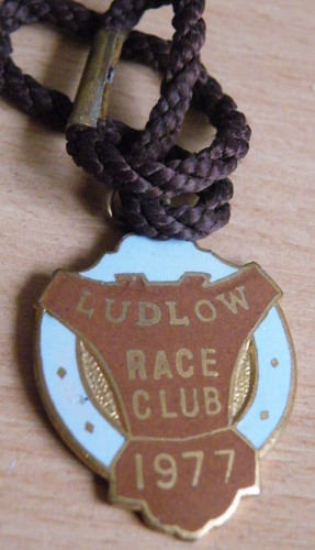 1977 ludlow race club - ludlow,