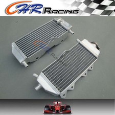 Aluminum Radiator For Yamaha
