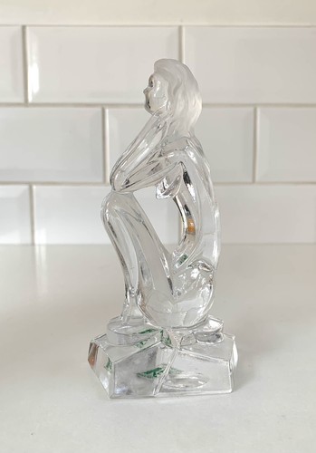 Vintage kristol color italy - vintage,