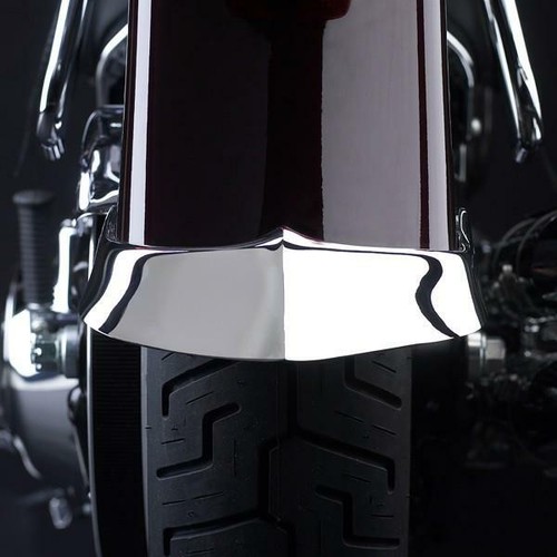National cycle chrome rear - chrome,