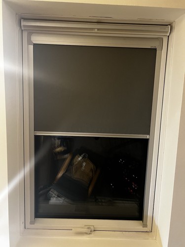 Keylite roof blind p07f - keylite,