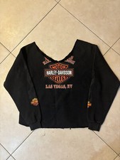 Vintage 90's Harley Davidson