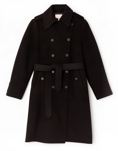 Karen millen womens trench - karen,