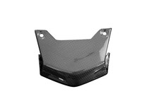 Carbon Rear Fairing Central