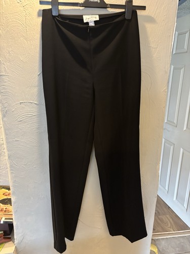 Joesph ribkoff black - black, straight