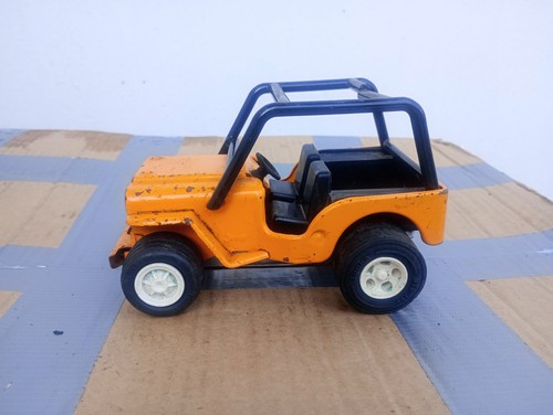 Vintage 1970 tonka - vintage,