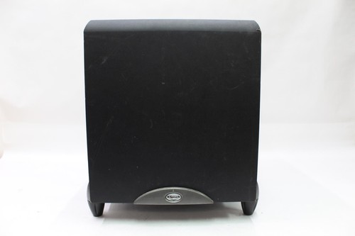 Klipsch sub powered - sub,
