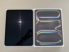 Apple ipad pro 2025 - pro, m5