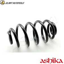 Suspension Spring ZCA6217X for Opel Vectra Signum Hatchback Z 16 XEP 1.6L 4cyl 2.8L