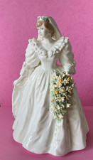 Coalport figure Diana Princess