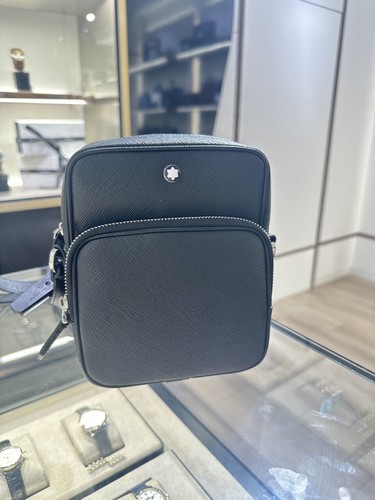 Montblanc sartorial message - montblanc,