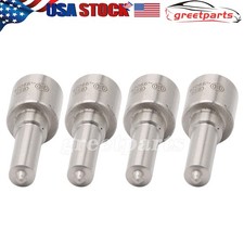 4x Fuel Injector Nozzles For