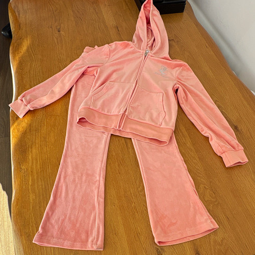 Juicy couture girls - juicy,