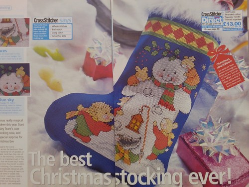 Snowman friends christmas - &,