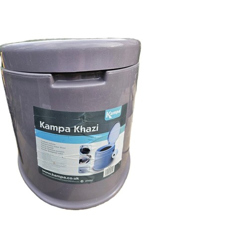 Kampa khazi camping - kampa,