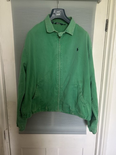 Vtg 80s polo ralph lauren - vtg,