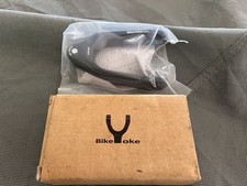 Bikeyoke rear shock - bikeyoke,