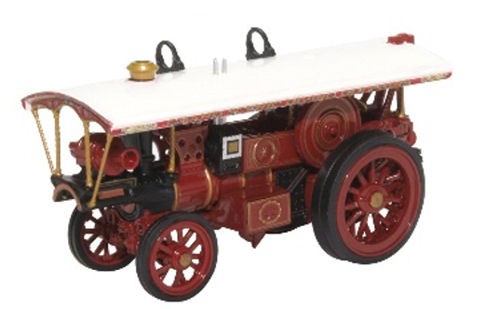Oxford diecast 76bur006 - oxford,