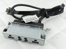 IBM LENOVO THINKCENTRE M93P TOWER FRONT I/O USB AUDIO 54Y9374