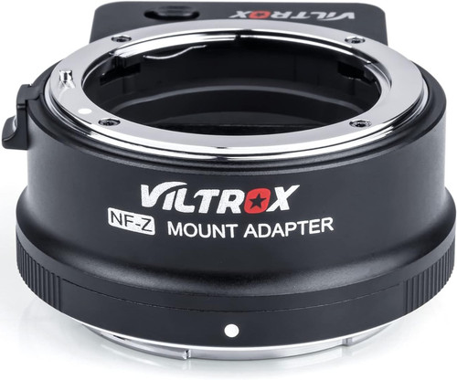 Viltrox lens mount - viltrox,