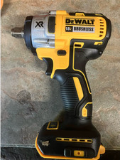 DeWalt DCF880 Cordless Impact Wrench 20V 2300RPM Power Tool