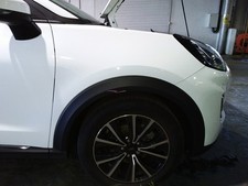 FRONT WING RH FORD PUMA MK2 (BX726) 2019 On TITANIUM WHITE