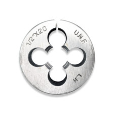 Unf round split - unf, left