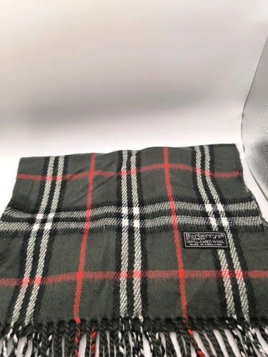 Burberry y2k vintage - burberry,