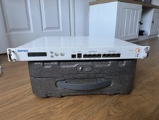 Sophos UTM 220 Rev 5 Firewall