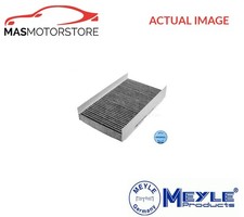 Cabin pollen filter dust - pollen,
