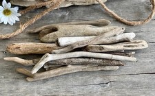 Genuine driftwood branches - driftwood,