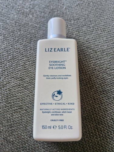 Liz earle eyebright full - earle,
