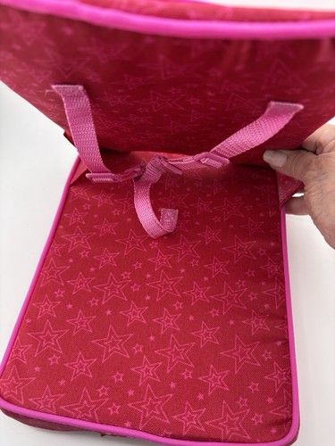 American girl starry pink - american,