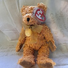 TY BEANIE BABY TEDDY -