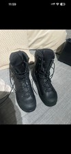 Lowa MK2 GTX Men's Combat