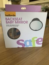 Halfords backseat baby - 🤍halfords,