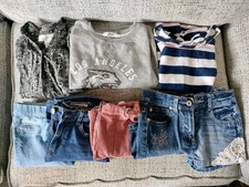 Girls' Bundle 9-10 Years