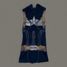 Captain America The Winter