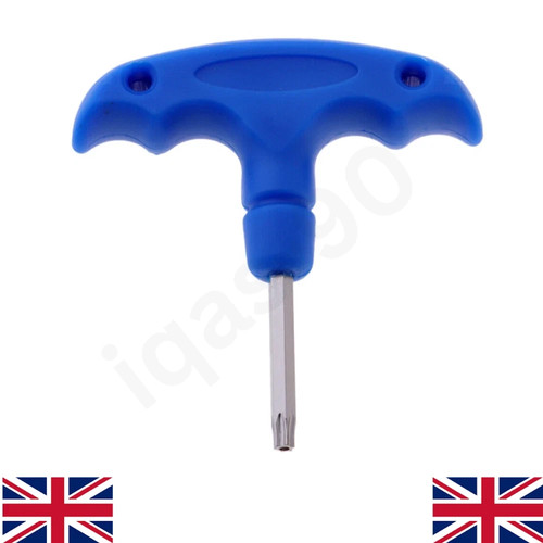 Golf wrench tool torque - torque, fw