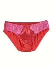 Men's luxury silky feel satin